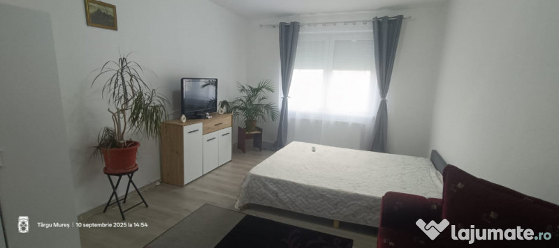 Execut amenajari interioare