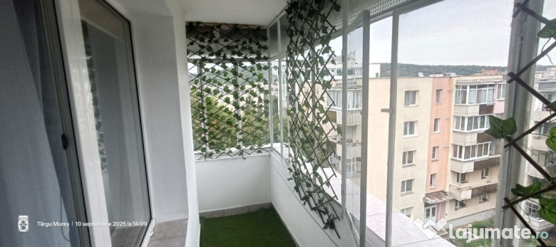 Execut amenajari interioare