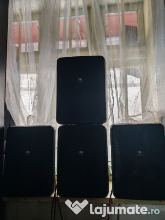 Boxa Jbl control 28-1 