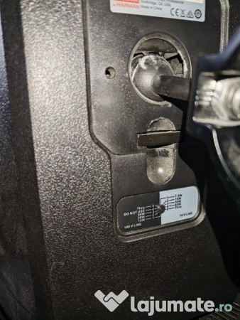 Boxa Jbl control 28-1 