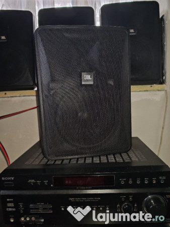 Boxa Jbl control 28-1 