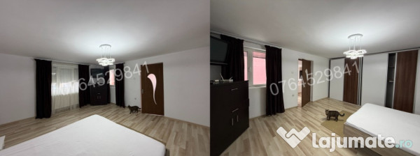 Casa 4 camere,P+1,const. 2005,Colentina-Andronache,Intrarea Maliuc 19