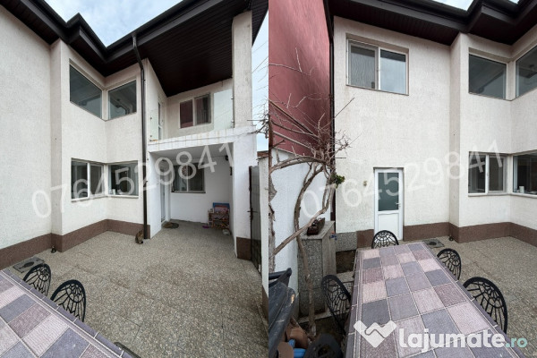 Casa 4 camere,P+1,const. 2005,Colentina-Andronache,Intrarea Maliuc 19