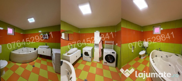 Casa 4 camere,P+1,const. 2005,Colentina-Andronache,Intrarea Maliuc 19