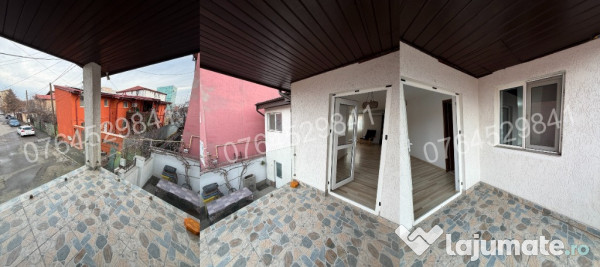 Casa 4 camere,P+1,const. 2005,Colentina-Andronache,Intrarea Maliuc 19