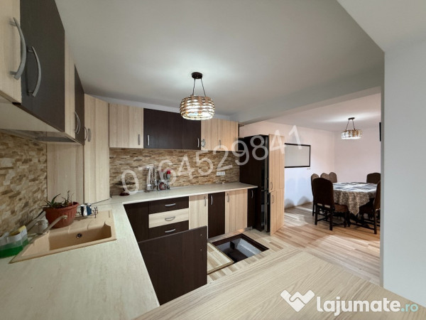 Casa 4 camere,P+1,const. 2005,Colentina-Andronache,Intrarea Maliuc 19