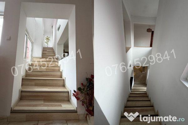 Casa 4 camere,P+1,const. 2005,Colentina-Andronache,Intrarea Maliuc 19