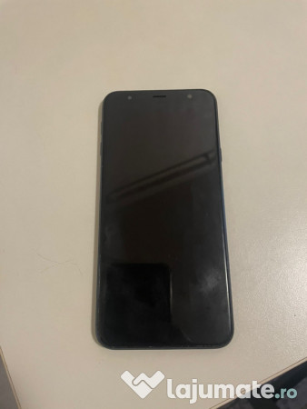 Samsung j4 plus funcțional 