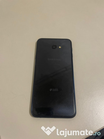 Samsung j4 plus funcțional 