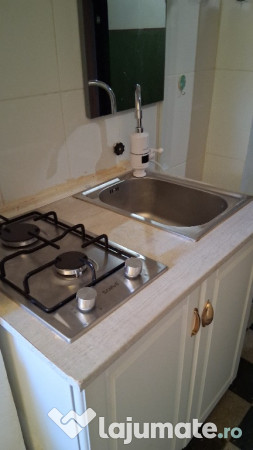 Camera de camin in Astra