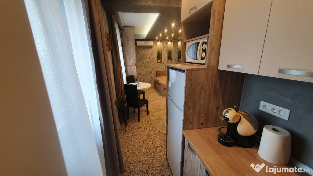 Regim hotelier tomis studio 4b 