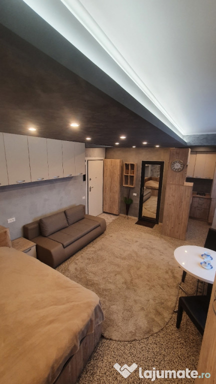 Regim hotelier tomis studio 4b 