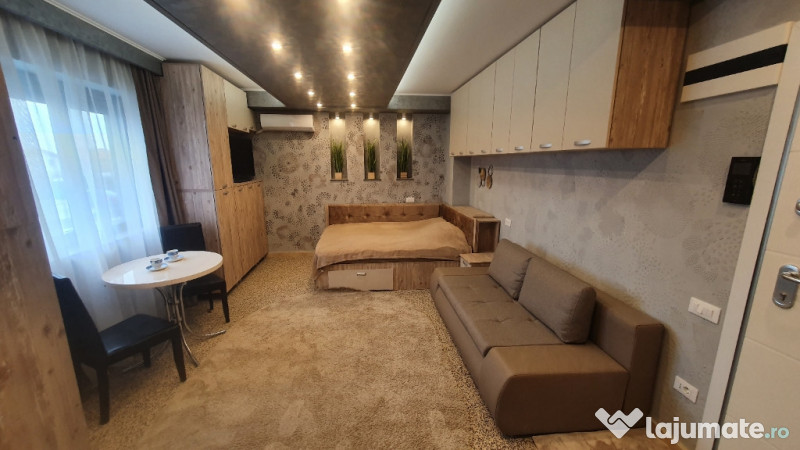 Regim hotelier tomis studio 4b 