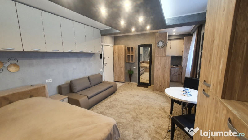 Regim hotelier tomis studio 4b 