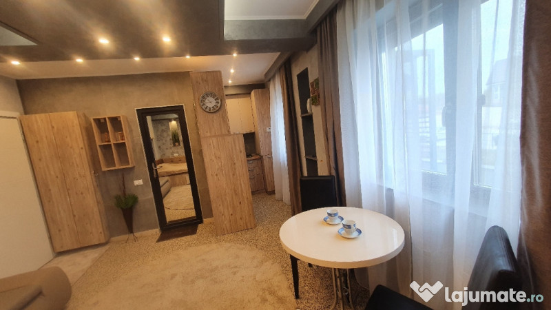 Regim hotelier tomis studio 4b 