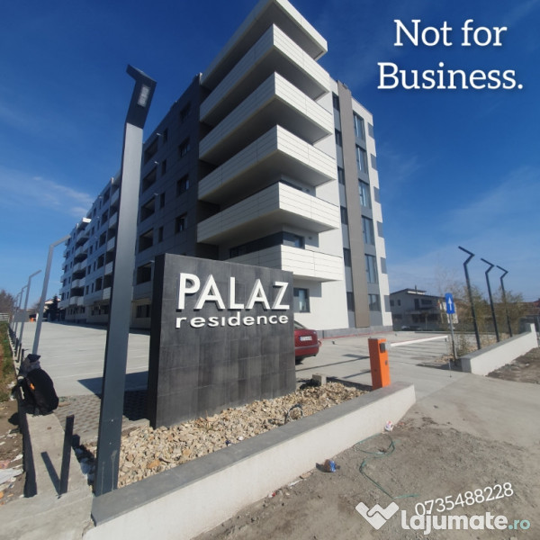 Regim hotelier tomis studio 4b 