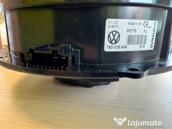 Boxa difuzor Dynaudio VW Touareg III (CR) 