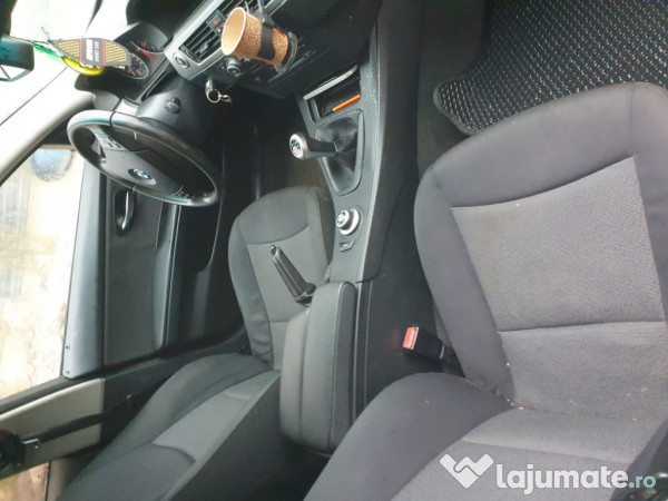 BMW 316i 2007 garantie 