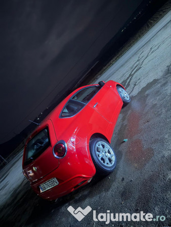 Alfa Romeo Mito 2010