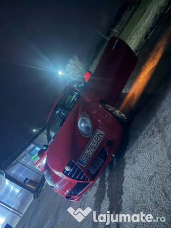 Alfa Romeo Mito 2010