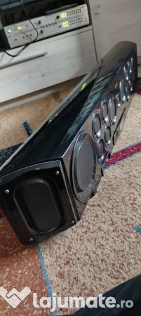 Soundbar Enox cu defect 