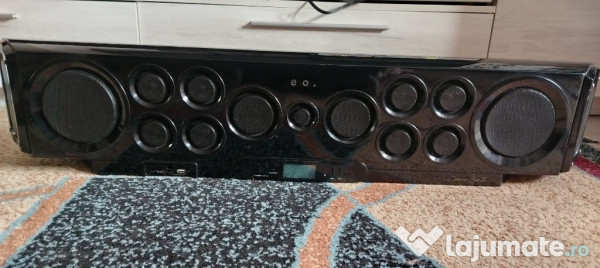 Soundbar Enox cu defect 