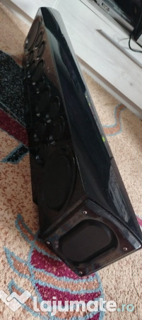 Soundbar Enox cu defect 