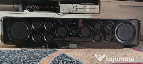 Soundbar Enox cu defect 