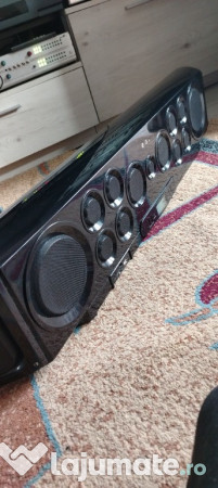 Soundbar Enox cu defect 