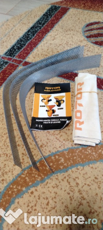 Moara furaje cereale 