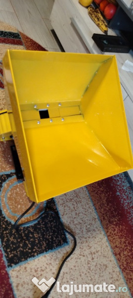 Moara furaje cereale 