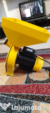 Moara furaje cereale 