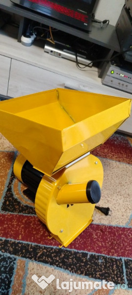 Moara furaje cereale 