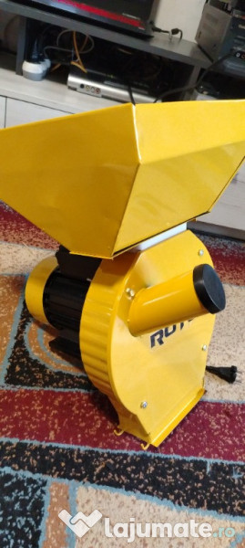 Moara furaje cereale 