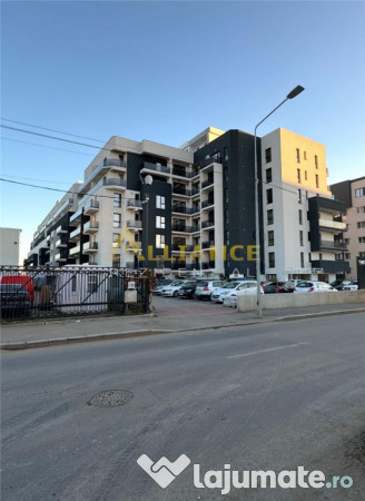 Berceni Drumul Binelui - 2 camere cu acte gata decomandat 