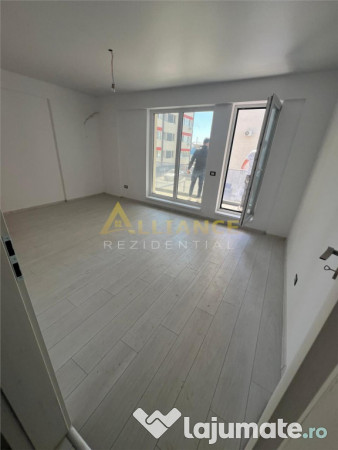 Berceni Drumul Binelui - 2 camere cu acte gata decomandat 