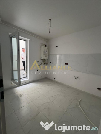 Berceni Drumul Binelui - 2 camere cu acte gata decomandat 