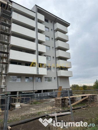 APARTAMENT 3 CAMERE 2 BAI - SECTOR 4 