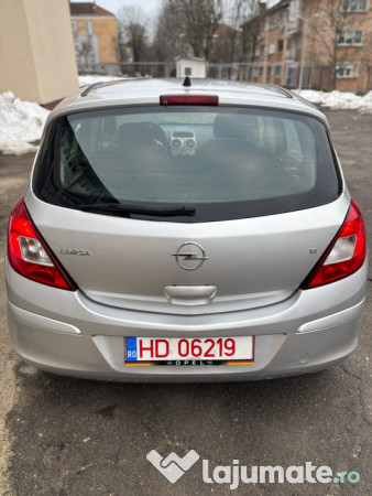 Opel corsa/2008/recent adus