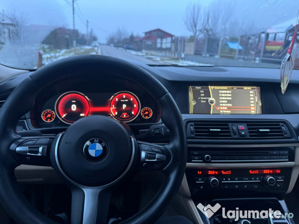 Bmw 520 d seria 5