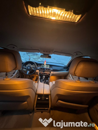 Bmw 520 d seria 5