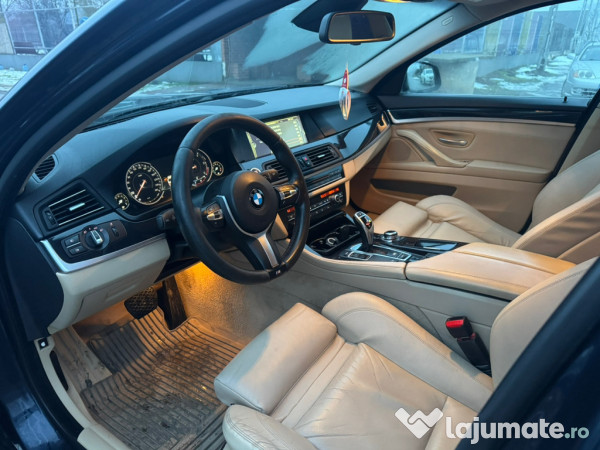 Bmw 520 d seria 5