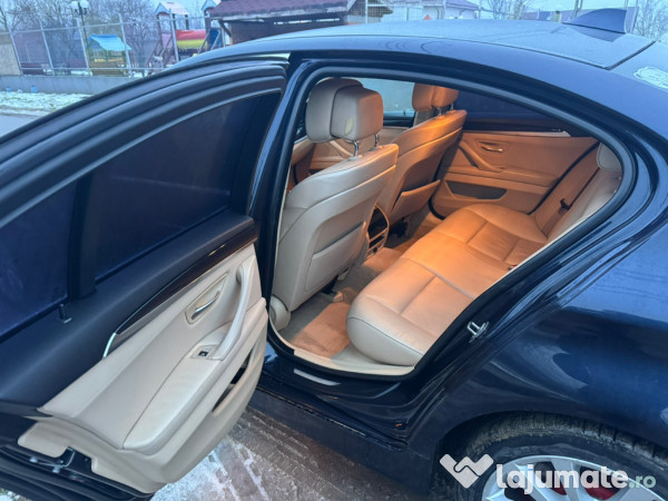 Bmw 520 d seria 5