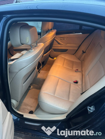 Bmw 520 d seria 5