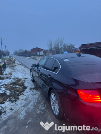 Bmw 520 d seria 5