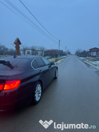 Bmw 520 d seria 5