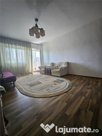 Garsoniera 38 mp - Doamna Ghica / Tei - bloc reabilitat 