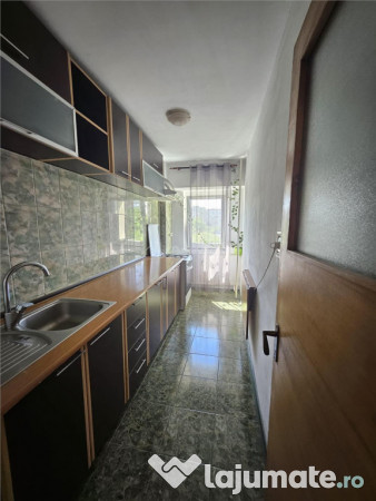 Garsoniera 38 mp - Doamna Ghica / Tei - bloc reabilitat 