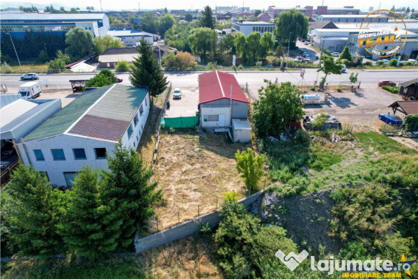 FILM! Centru de intretinere auto, dotat, preluare business,