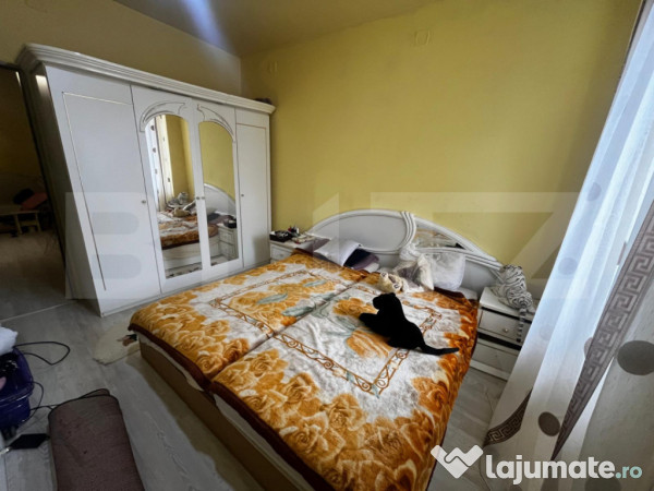 Apartament în Centrul Istoric Bistrița – Casă Monument
